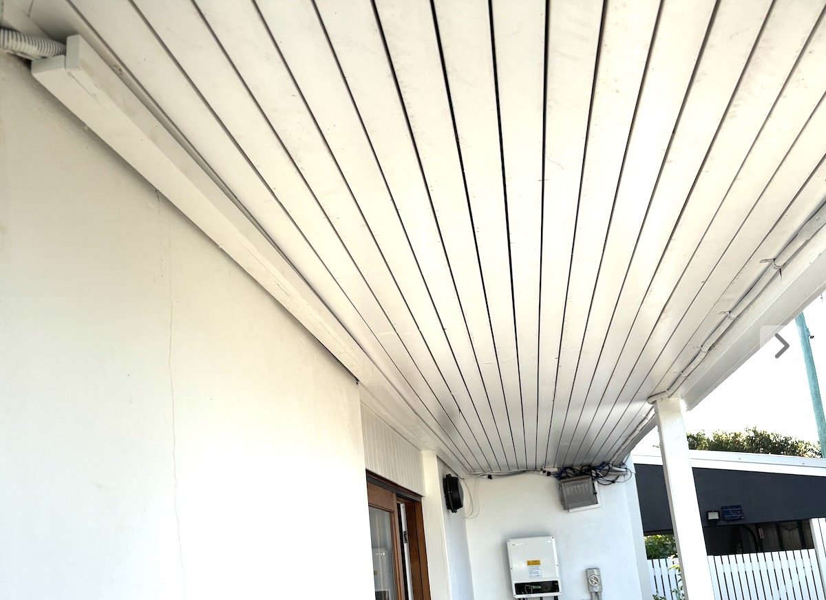 Thumbnail of finished conduit
